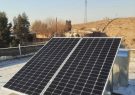 آغاز به کار نخستین نیروگاه خورشیدی منطقه ۱۵ تهران