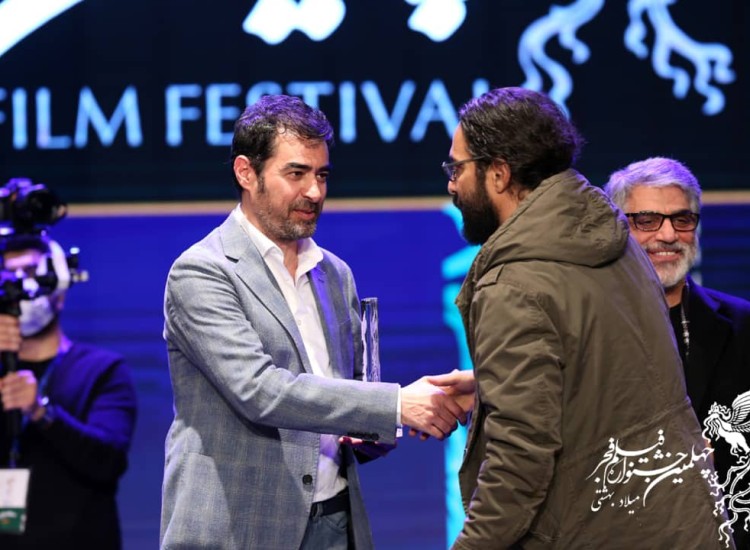 برگزیدگان چهلمین جشنواره فیلم فجر معرفی شدند