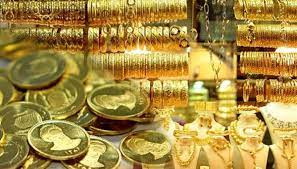 ثبات قیمت انواع سکه و طلا در هفته گذشته