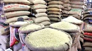 استقبال مردم از برنج‌های تنظیم بازاری
