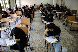 برگزاری امتحانات خرداد تمام دانش‌آموزان حضوری است