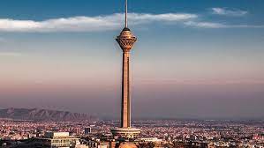 تخفیف ۵۰ درصدی برای بازدید از برج میلاد در ماه رمضان