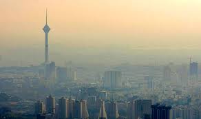 انتظار کاهش تدریجی غلظت هوا در تهران از فردا