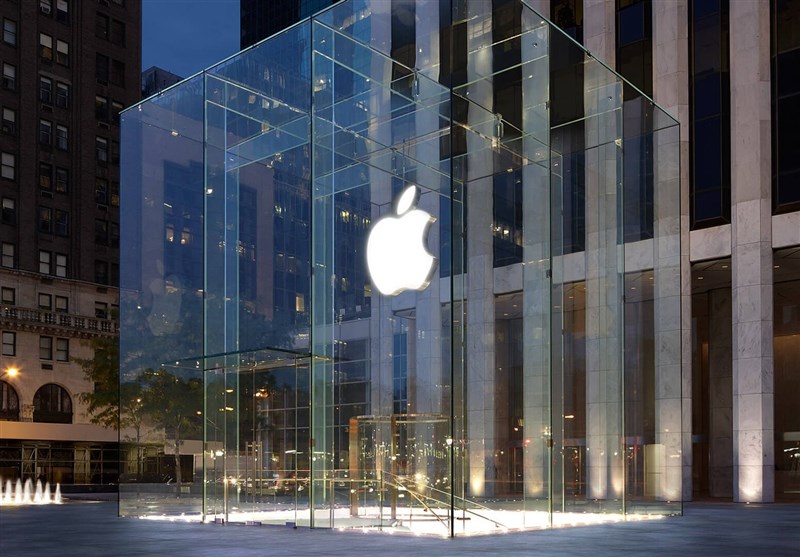 اپل از شرکت تراشه ساز به علت سرقت اسرار تجاری شکایت کرد