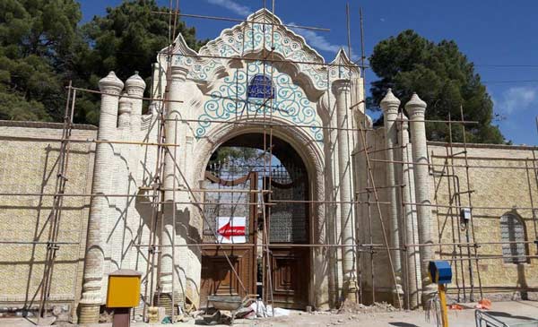 لزوم ضابطه‌مند کردن فرآیند مرمت آثار فرهنگی تاریخی توسط وزارت میراث فرهنگی