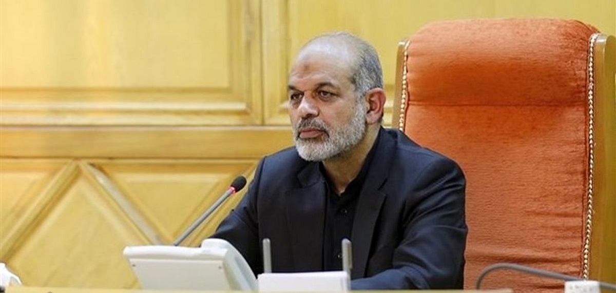 وزیر کشور: طرح جامع گلزار شهدای کرمان در دست بررسی است