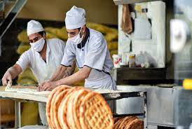 طرح توزیع کیلویی نان در شورای آرد و نان در حال بررسی است