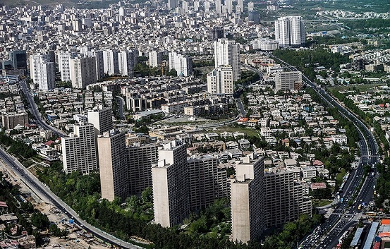 متوسط قیمت واحد مسکونی در پایتخت به متری ۳۶ میلیون و ۲۴۷ هزار تومان رسید