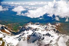 برگزاری اردوی هم هوایی و آمادگی برای صعود به قلل پلنگ برفی منطقه پامیر هیمالیا