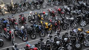 آغاز به کار نخستین مرکز خرید و فروش موتورسیکلت و دوچرخه در تهران از فردا