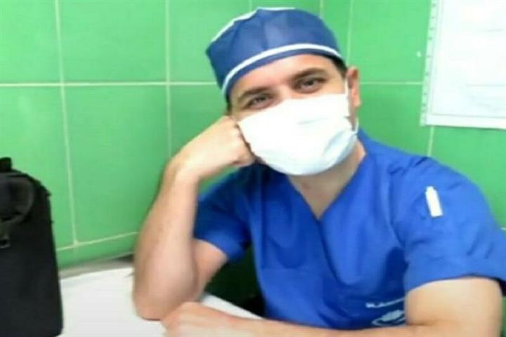 پرستار فداکار بیمارستان فارابی مشهد با اهدای اعضای بدنش جان ۶ بیمار را نجات داد