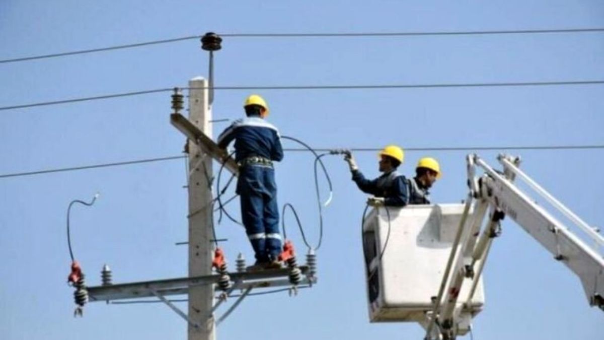 حوادث شبکه برق به مشترکان پایتخت از طریق پیامک اطلاع‌رسانی می‌شود