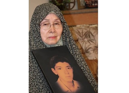 پیام تسلیت وزیر فرهنگ در پی درگذشت تنها مادر شهید ژاپنی