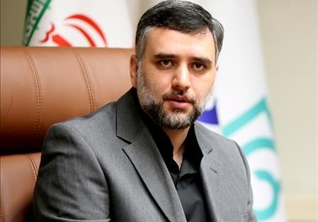 رئیس دبیرخانه دائمی نمایشگاه بین‌المللی کتاب تهران منصوب شد