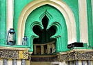 معرفی مسجد ۹۰۰ سالۀ شیرازی‌ها در جزیره زنگبار