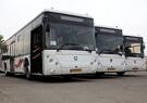 ۲۰۰ اتوبوس و ۶۲ مینی‌بوس به ناوگان حمل و نقل پایتخت اضافه شد