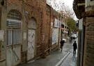پویش «محله امن» در بافت فرسوده پایتخت اجرا می‌شود