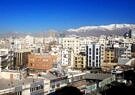روند کاهشی قیمت مسکن در شهر تهران در تابستان ۱۴۰۲