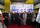 آغاز به‌کار هجدهمین نمایشگاه بین‌المللی «صنعت آب و تاسیسات آب و فاضلاب ایران»