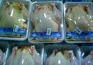 گوشت مرغ از بلاروس به کشور وارد نشده است