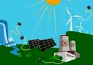 صنایع تجدیدپذیر و انرژی‌ها نو حمایت می‌شوند