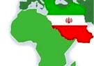 صادرات یک میلیارد و ۹۴ میلیون دلاری ایران به قاره آفریقا