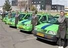 تاکسی‌های بانوان پایتخت نو می‌شود