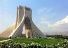 هوای «قابل‌قبول» تهران در شانزدهمین روز از اردیبهشت
