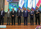 برگزیدگان «نشان ملّی بهره‌وری ایران» تقدیر شدند