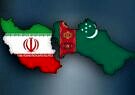 سند جامع حمل و نقلی جامع بین ایران و ترکمنستان تدوین می‌شود