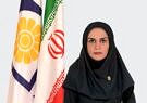 انتخاب مجدد خانم مهرنوش نجابتی به عنوان دبیر کارگروه بیمه‌های مسوولیت