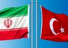 چشم‌انداز ۱۵ میلیارد دلاری تجارت ایران و ترکیه تا سال ۱۴۰۴