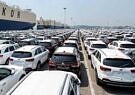 موافقت مجلس با کلیات واردات خودروهای کارکرده