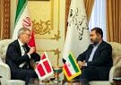 اصفهان می‌تواند میزبان سرمایه‌گذاران دانمارک در ایران باشد
