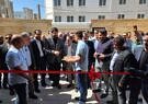 افتتاح ۳ هزار و ۷۳۸ واحد مسکونی در زنجان