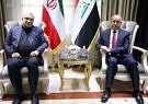 استقرار اولین رایزن سلامت ایران در عراق
