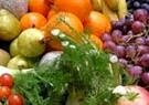 پیش‌بینی افزایش ۸ درصدی تولید میوه‌های سردسیری و خشک