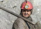بازنشستگی ۲۰ ساله برای کارگران معدن لحاظ می‌شود