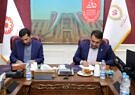 تفاهم‌نامه همکاری بانک ملی ایران و سازمان بهزیستی کشور امضا شد