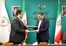 بانک ملی ایران نماد حاکمیت در حوزه مالی کشور است