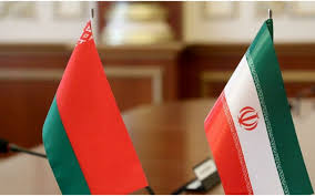 کمیسیون مشترک ایران و بلاروس برگزار می‌شود