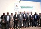 احداث تصفیه‌خانه و آب شیرین‌کن در روستاهای کم‌برخوردار سیستان و بلوچستان