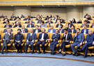 حضور مدیرعامل و اعضای هیأت‌مدیره بیمه البرز در همایش اقتصاد ایران
