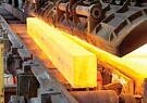 ایران همچنان در میان ۱۰ کشور برتر تولیدکننده فولاد/ تولید ۳۱ میلیون فولاد خام طی سال ۲۰۲۳