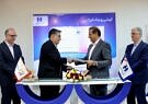 بانک صادرات ایران با آسیاتک تفاهم‌نامه توسعه همکاری امضا کرد