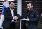 بانک صادرات ایران با مگاموتور تفاهم‌نامه همکاری امضا کرد