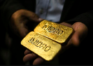 ۱۰۸هزار میلیارد ریال؛ ارزش معاملات گواهی سپرده شمش طلا ایمیدرو