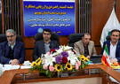 ترکیب بهینه منابع سپرده‌ای عامل موفقیت بانک توسعه تعاون استان بوشهر است