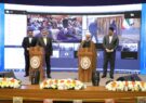 ۱۰ شعبه صرافی توسط بانک ملی ایران در سطح کشور افتتاح شد