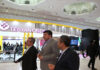 مدیرعامل بانک توسعه صادرات از نمایشگاه رسانه‌های ایران بازدید کرد